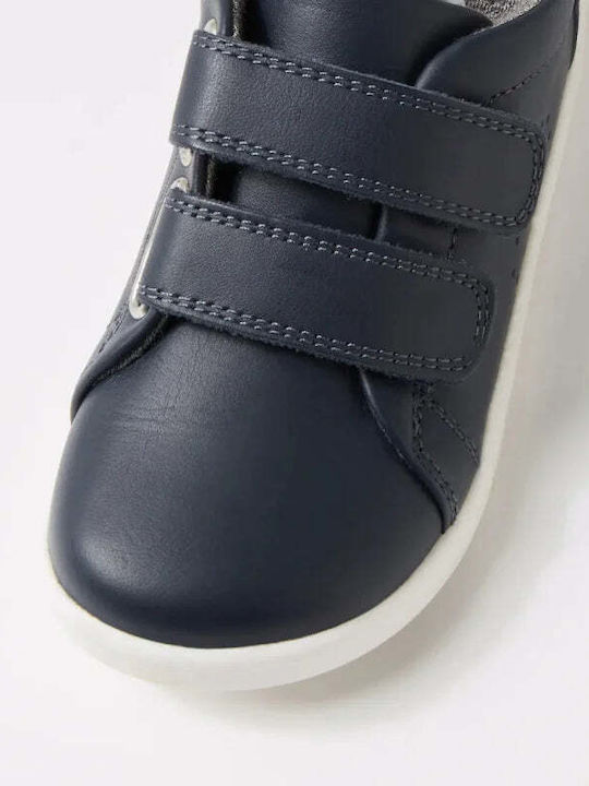 Grass Court Παιδικά Sneakers Μπλε