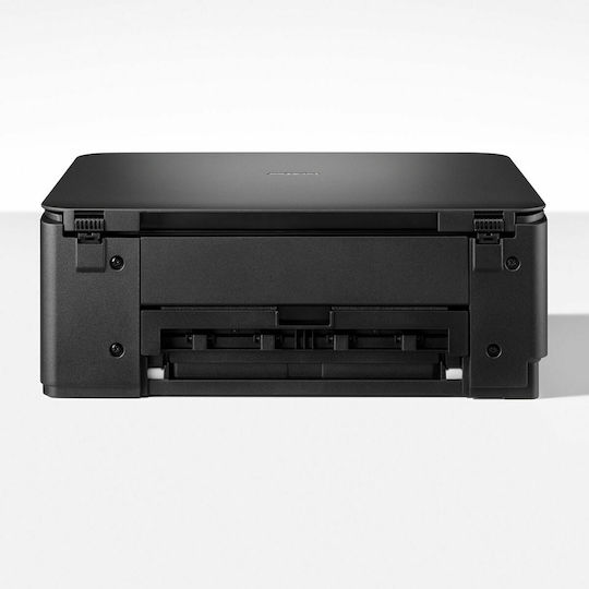 Brother Farbe Multifunktionsdrucker Tintenstrahl