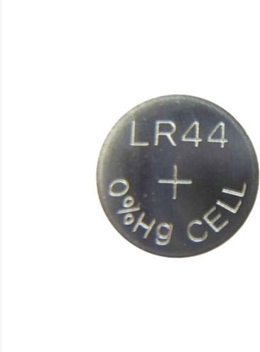 MediaRange Batterien Alkalisch für Uhren LR44 1.5V 2Stück