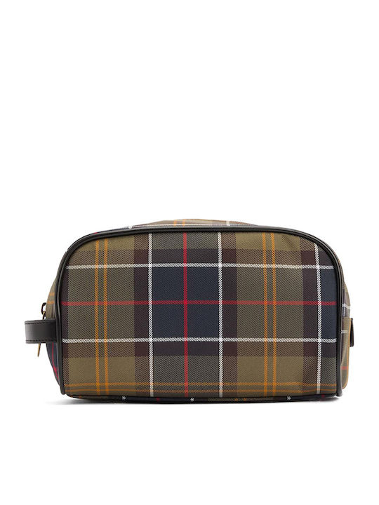 Τσαντακι Tartan Washbag Mac0396 Ol91 Classic Beacon Τσαντακι Tartan Washbag Mac0396 Ol91 Classic Beacon