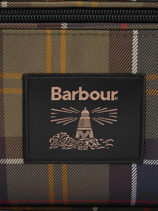 Tartan Kulturbeutel Mac0396 Ol91 Classic Beacon