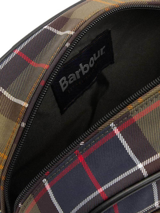 Tartan Kulturbeutel Mac0396 Ol91 Classic Beacon
