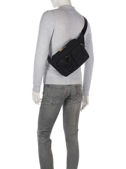 Waist Bag Black