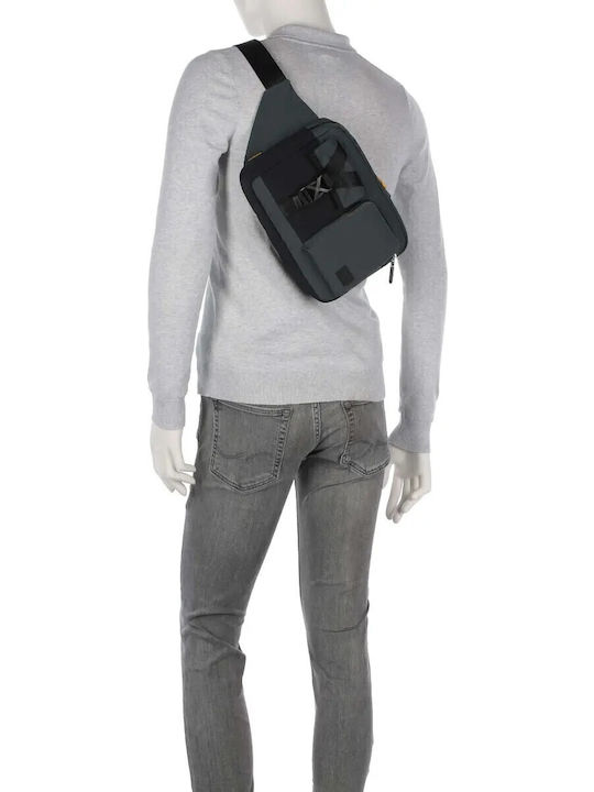 Waist Bag Black