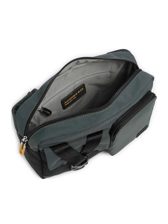Waist Bag Black
