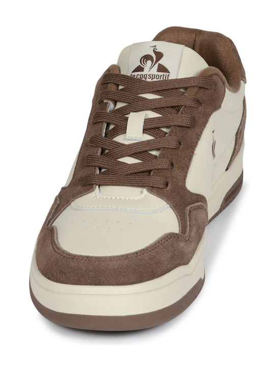 Lcs Master Herren Sneakers Braun