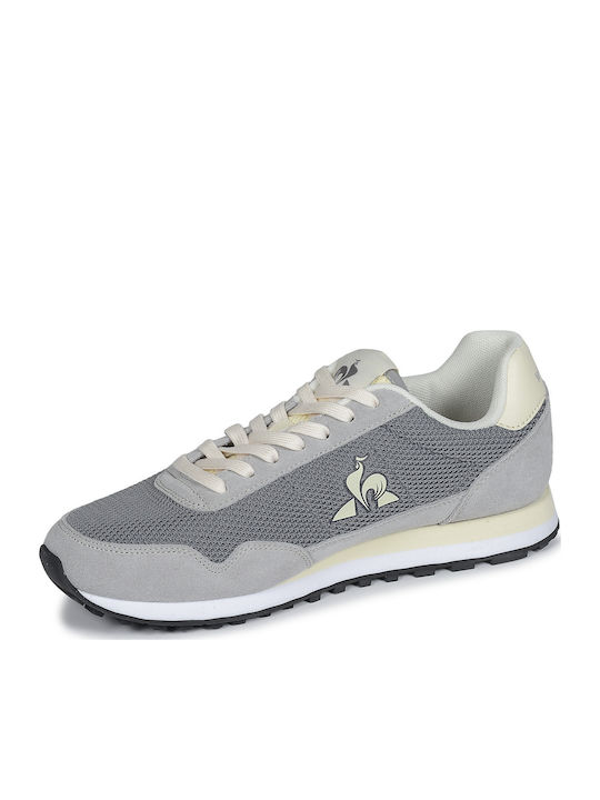 Sneakers Gray
