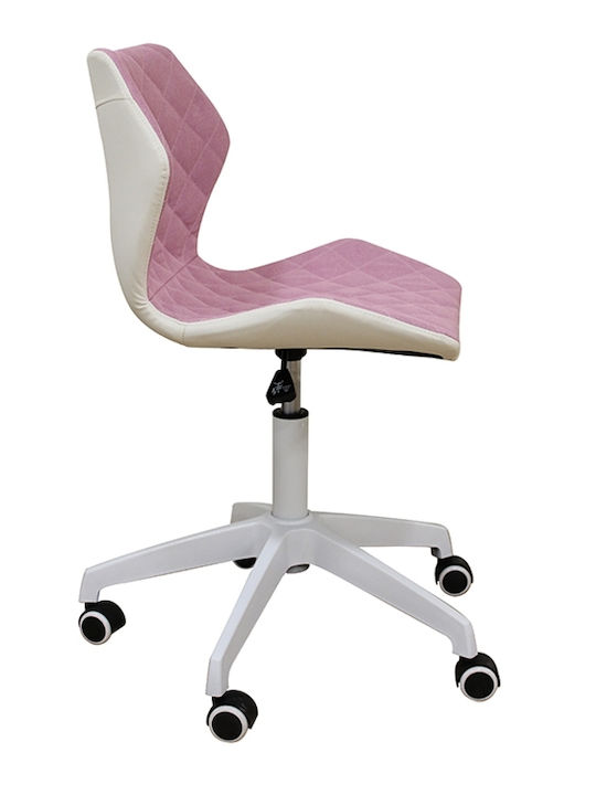 Καρέκλα Γραφείου A1700-w Zita Plus