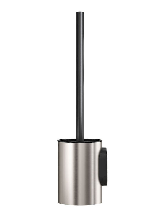 TIGER Inox Банята на Пингал Черен