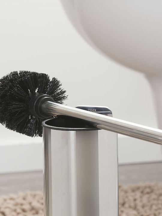 TIGER Inox Toilet Brush