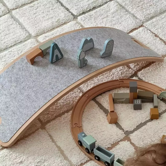Curve Lab Spielzeug Balance Spielzeug