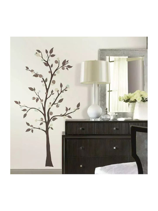 Декоративно Стикер Стена Mod Tree Giant 47бр RoomMates Decor