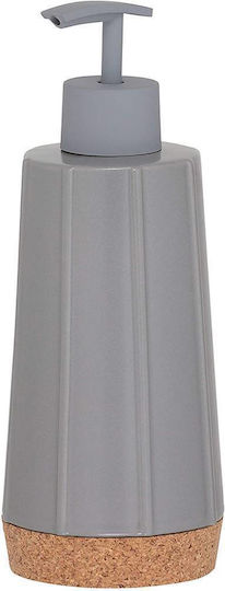 Sealskin Cork Dispenser από Πορσελάνη Γκρι