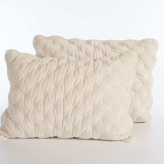 Nef-Nef Homeware Priver Σετ με Φάσα Καπιτονέ 52x72cm Nef-Nef Homeware Priver Σετ με Φάσα Καπιτονέ 52x72cm