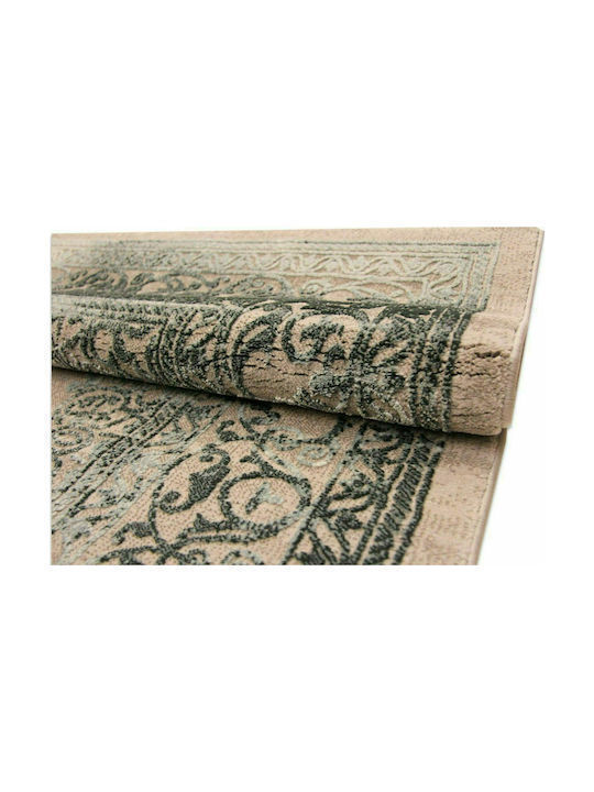 Tzikas Carpets 23024-953 Χαλί Ορθογώνιο Vintage 200x250cm