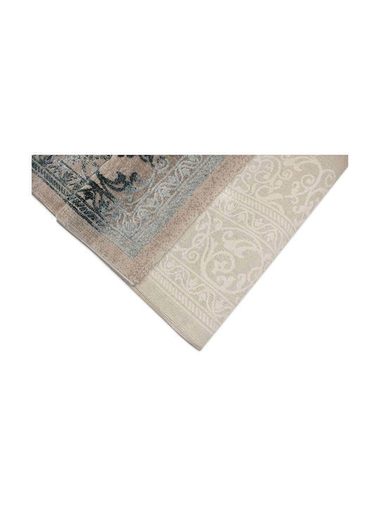 Tzikas Carpets 23024-953 Χαλί Ορθογώνιο Vintage 200x290cm