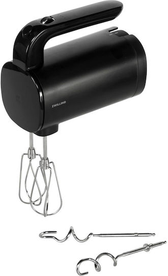 Zwilling J.A. Henckels Hand Mixer 200W Black