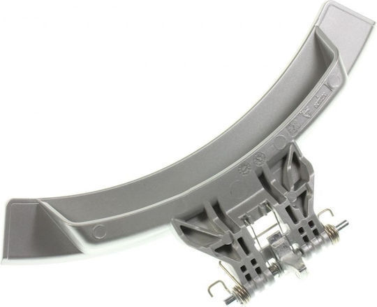Washing Machine Door Handle Hook Spring Aeg Electrolux Zanussi Original