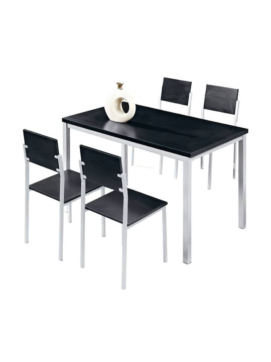 Esszimmer 5Stück 70x120cm