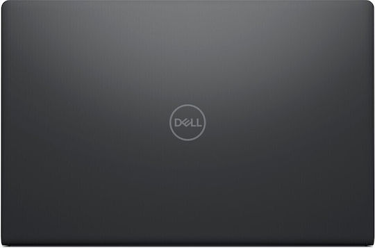 Dell 15 DC15250 15.6" FHD 120Hz (i7-1355U/16GB/512GB SSD/W11 Home) Carbon Black (GR Keyboard)