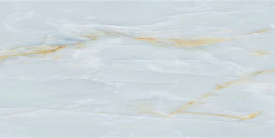 Karag Плочка За под На закрито Матов 120x60см Snow