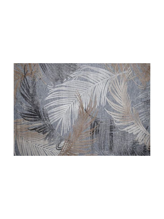 Tzikas Carpets 18531-095 Covor De exterior Rectangular Bohemia