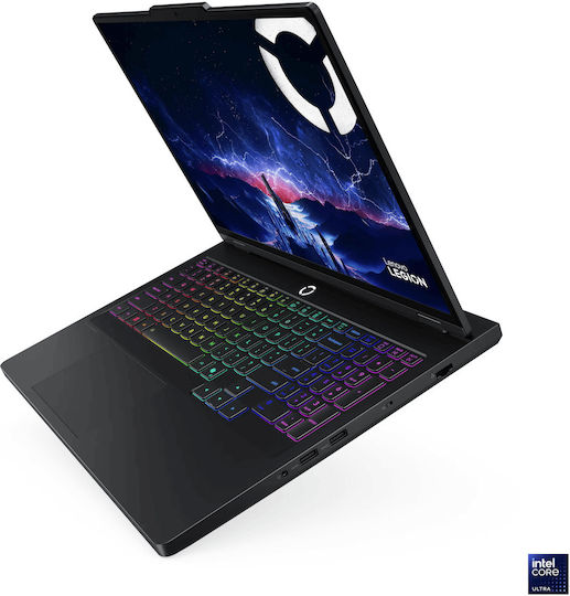 Lenovo Legion Pro 5 16IAX10H 16" OLED QHD+ 165Hz (Ultra 9-275HX/32GB/2TB SSD/GeForce RTX 5070/W11 Pro) (GR Keyboard)