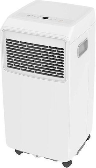 Midea Portable Air Conditioner 9000 BTU Cooling Only with Ionizer