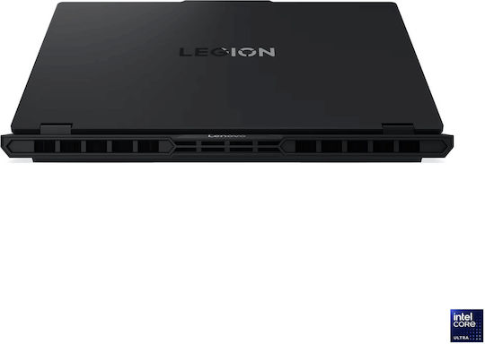 Lenovo Legion Pro 5 16IAX10H 16" OLED QHD+ 165Hz (Ultra 9-275HX/32GB/2TB SSD/GeForce RTX 5070/W11 Pro) (GR Keyboard)