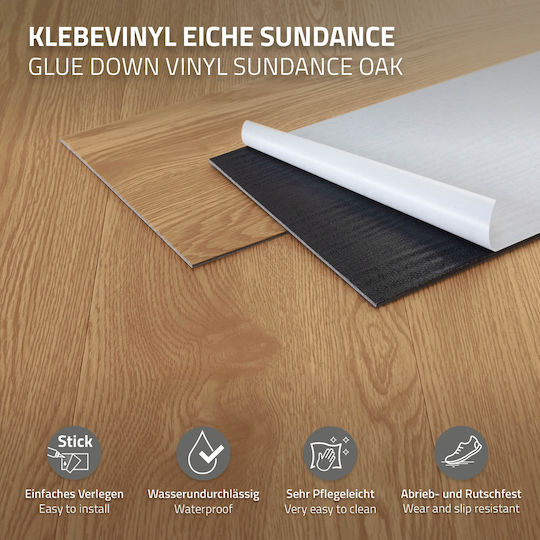 Autocolant Decorativ Etaj 16buc ML-Design