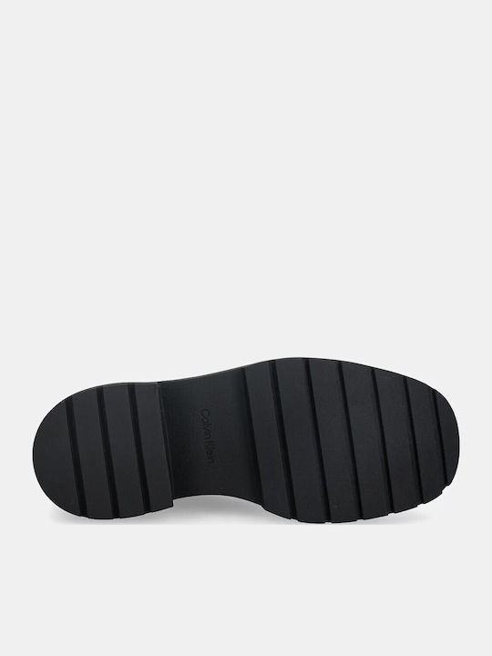 Women's Chelsea Boots Black