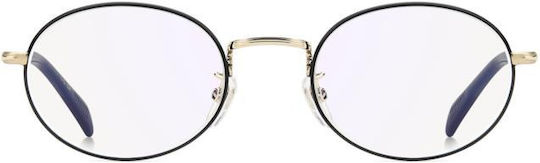 David Beckham Db 1203 Rhl 50