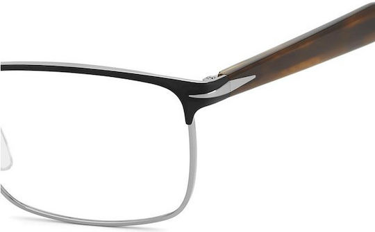 David Beckham Db 1209 Ti7 55 Rame Ochelari