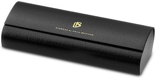 David Beckham Db 1203 Hm2 50