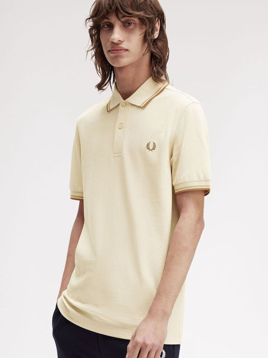 Fred Perry Fred Perry