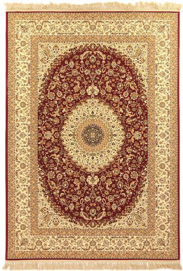 Royal Carpet 8351 200x290cm Sherazad Red