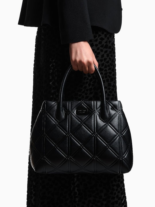 Women's Bag Handbag Black