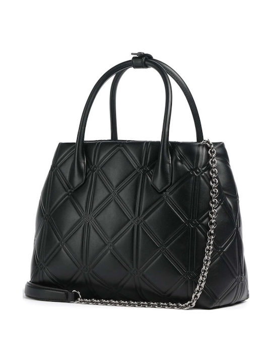 Women's Bag Handbag Black