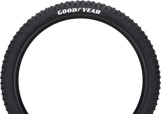 Tire Goodyear Newton Mtf Enduro Tubeless Complete 27.5x2.5/64-584 Blk