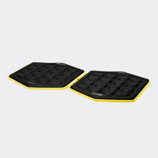 SKLZ Slidez 1862 в цвят Жълт