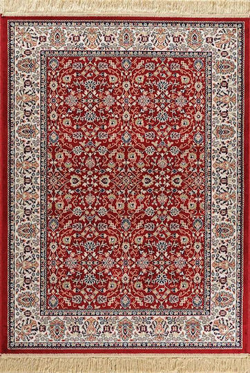 Newplan 240/301220 Килим Правоъгълена с крошки Соня