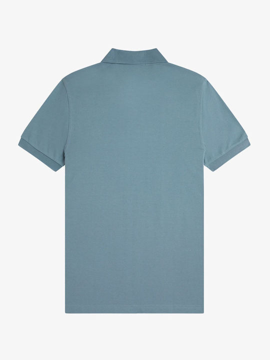 Polo Μπλούζα Πετρόλ