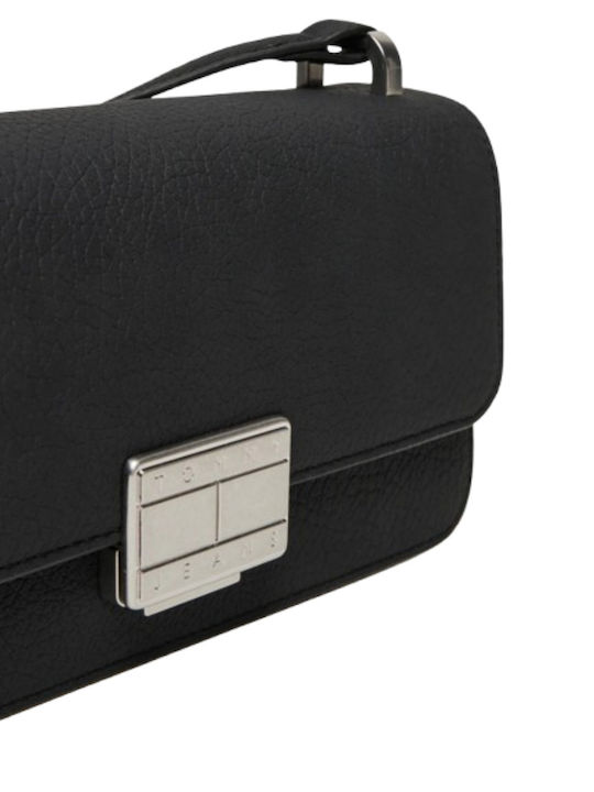 Tommy Jeans Women's Crossbody Bag Black