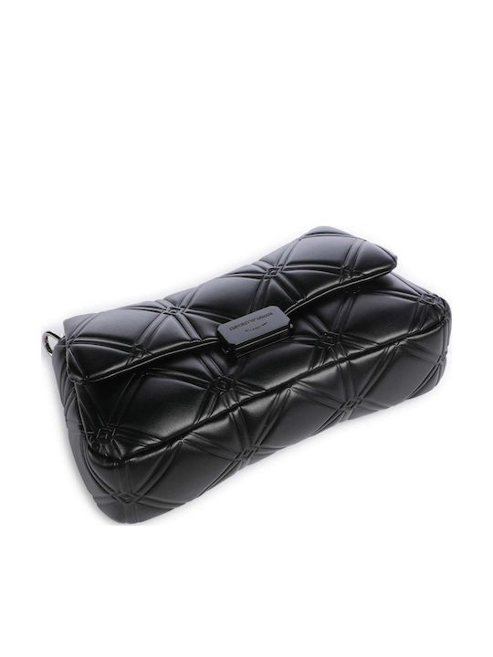 Women's Bag Handbag Black