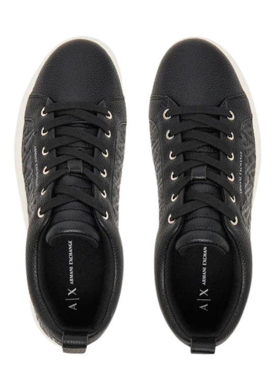 Γυναικεία Sneakers Μαύρα