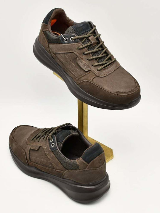 Sneakers Coffee