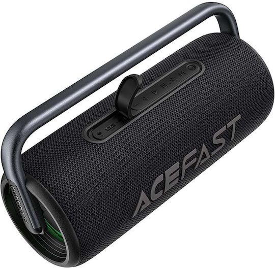 Acefast K2 Pro Ηχείο Bluetooth Μαύρο