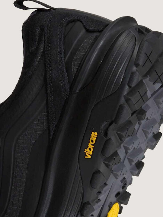 Mte Crosspath Sneakers Black