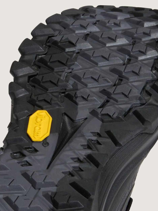 Mte Crosspath Sneakers Black