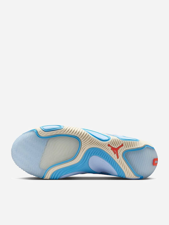 Tatum 3 Low Basketball Shoes Blue